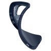 - iPhone 15 Pro Max - Skal - Liquid Air - Navy Blue