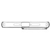 - iPhone 15 Pro Max - Skal - Liquid Crystal - Crystal Clear