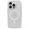 - iPhone 15 Pro Max - Skal - MagSafe Case - Vit
