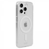 - iPhone 15 Pro Max - Skal - MagSafe Case - Vit