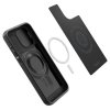 - iPhone 15 Pro Max - Skal - Optik Armor MagFit - Svart