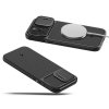 - iPhone 15 Pro Max - Skal - Optik Armor MagFit - Svart