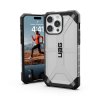 - iPhone 15 Pro Max - Skal - Plasma - Ice