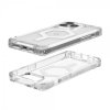 - iPhone 15 Pro Max - Skal - Plyo MagSafe - Ice