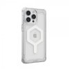 - iPhone 15 Pro Max - Skal - Plyo MagSafe - Ice