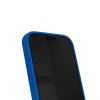 - iPhone 15 Pro Max - Skal - Silicone Case MagSafe - Cobalt Blue