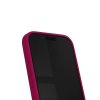 - iPhone 15 Pro Max - Skal - Silicone Case MagSafe - Magenta