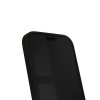 - iPhone 15 Pro Max - Skal - Silicone Case MagSafe - Svart