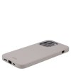 - iPhone 15 Pro Max - Skal - Silikon - Taupe