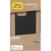 - iPhone 15 Pro Max - Skal - Symmetry Cactus Leather MagSafe - Noir Ash
