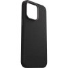 - iPhone 15 Pro Max - Skal - Symmetry Cactus Leather MagSafe - Noir Ash