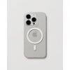 - iPhone 15 Pro Max - Skal - Thin Case MagSafe Transparent