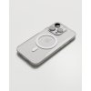 - iPhone 15 Pro Max - Skal - Thin Case MagSafe Transparent