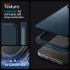 - iPhone 15 Pro Max - Skal - Thin Fit - Metal Slate