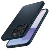 - iPhone 15 Pro Max - Skal - Thin Fit - Metal Slate