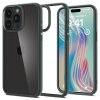 - iPhone 15 Pro Max - Skal - Ultra Hybrid - Abyss Green