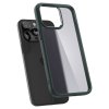 - iPhone 15 Pro Max - Skal - Ultra Hybrid - Frost Green