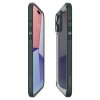 - iPhone 15 Pro Max - Skal - Ultra Hybrid - Frost Green