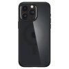 - iPhone 15 Pro Max - Skal - Ultra Hybrid MagFit - Frost Black