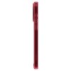 - iPhone 15 Pro Max - Skal - Ultra Hybrid MagFit - Frost Deep Red