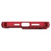- iPhone 15 Pro Max - Skal - Ultra Hybrid MagFit - Frost Deep Red