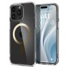 - iPhone 15 Pro Max - Skal - Ultra Hybrid MagFit - Guld