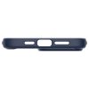 - iPhone 15 Pro Max - Skal - Ultra Hybrid - Navy Blue