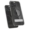 - iPhone 15 Pro Max - Skal - Ultra Hybrid S MagFit - Graphite