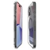 - iPhone 15 Pro Max - Skal - Ultra Hybrid S MagFit - Graphite