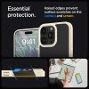 - iPhone 15 Pro Max - Skal - Ultra Hybrid - Mute Beige