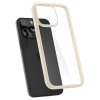 - iPhone 15 Pro Max - Skal - Ultra Hybrid - Mute Beige