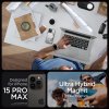 - iPhone 15 Pro Max - Skal - Ultra Hybrid Zero One MagFit - Vit