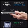- iPhone 15 Pro Max - Skal - Ultra Hybrid Zero One MagFit - Vit