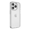- iPhone 15 Pro Max - Skal - Stöttålig - Transparent