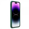 - iPhone 15 Pro - Skal - CamShield MagSafe - Grön