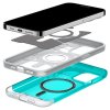 - iPhone 15 Pro - Skal - Classic C1 MagFit - Bondi Blue