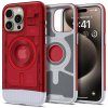 - iPhone 15 Pro - Skal - Classic C1 MagFit - Ruby