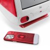 - iPhone 15 Pro - Skal - Classic C1 MagFit - Ruby