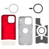 - iPhone 15 Pro - Skal - Classic C1 MagFit - Ruby