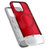 - iPhone 15 Pro - Skal - Classic C1 MagFit - Ruby