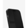 - iPhone 15 Pro - Skal - Clear Case MagSafe - Tinted Black