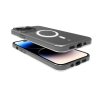 - iPhone 15 Pro - Skal - GELSKINMAG - Transparent