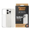 - iPhone 15 Pro - Skal - HardCase D3O - Transparent