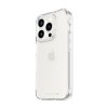 - iPhone 15 Pro - Skal - HardCase D3O - Transparent