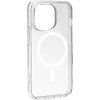 - iPhone 15 Pro - Skal - LITE MAG PRO - Transparent
