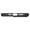 - iPhone 15 Pro - Skal - Mag Armor MagFit - Matte Black