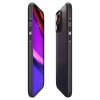 - iPhone 15 Pro - Skal - Mag Armor MagFit - Matte Black