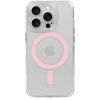 - iPhone 15 Pro - Skal - MagSafe Case - Rosa