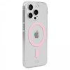 - iPhone 15 Pro - Skal - MagSafe Case - Rosa