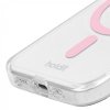 - iPhone 15 Pro - Skal - MagSafe Case - Rosa